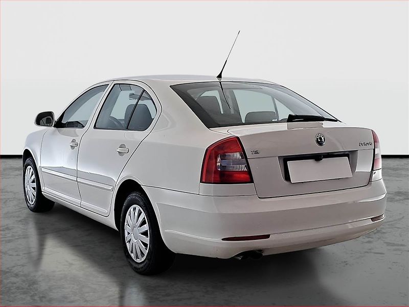 Škoda Octavia (2010) Ambiente 1.4 TSI, Tempomat - fotka 4 z 13