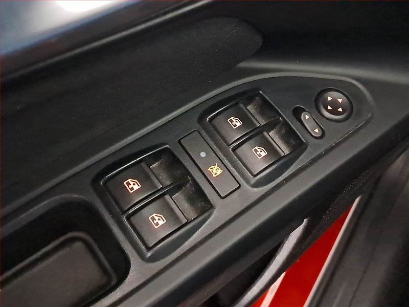 Fiat Tipo (2017) 1.4 T-Jet LPG, LPG, Navi - fotka 17 z 19