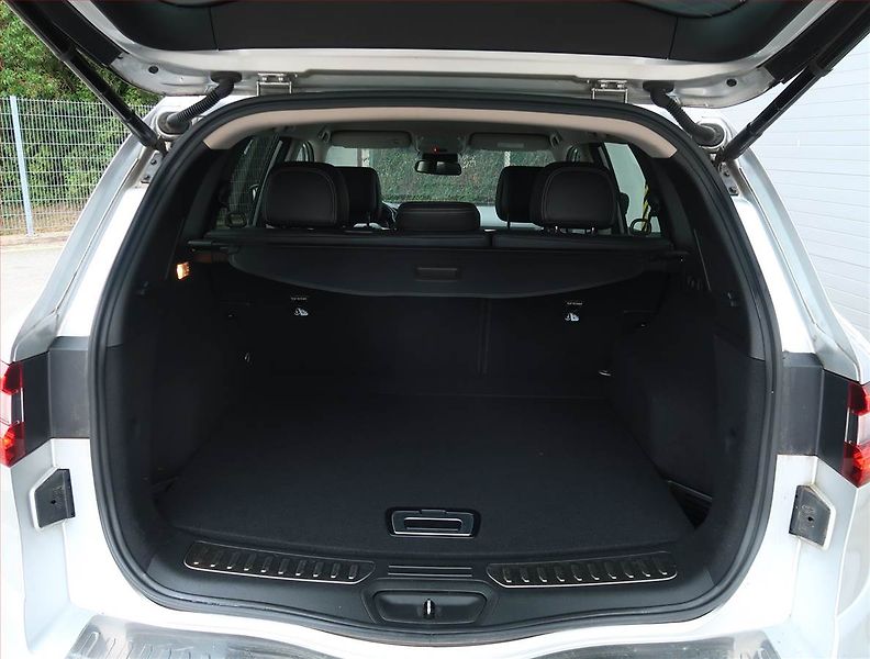 Renault Koleos (2018) Intens 1.6 dCi, Serv.kniha - fotka 14 z 25