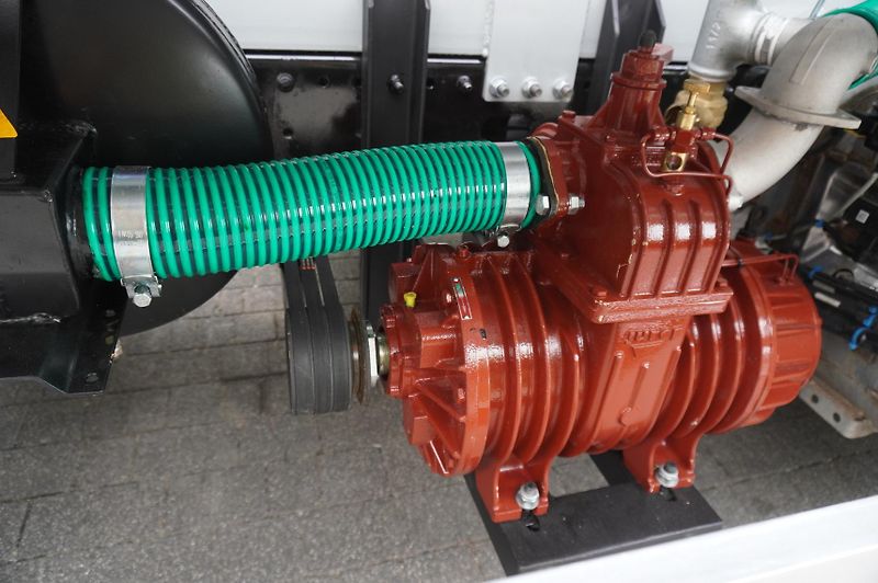 MAN TGM (2021) 15.250 / NEW septic tank - fotka 10 z 24