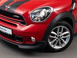 Mini Countryman COOPER JCW - náhled 7