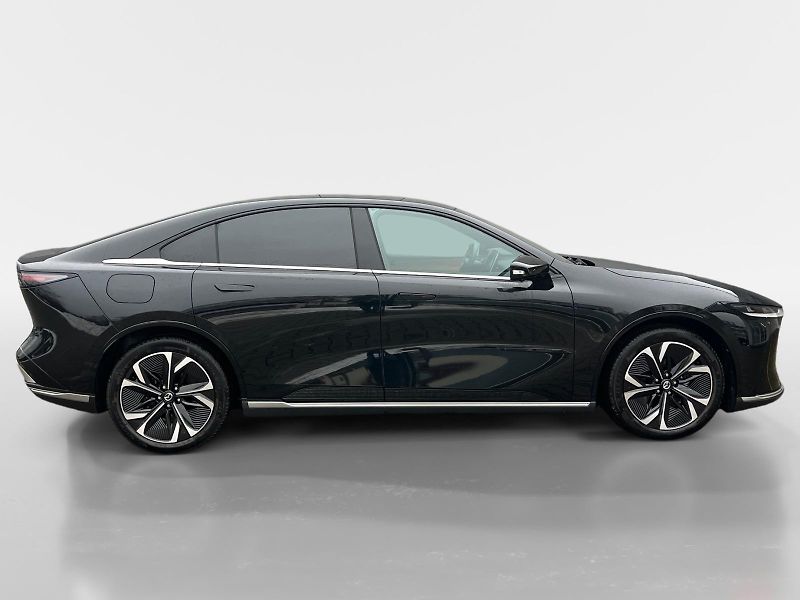 Mazda 6e (2025) EV 245k/LONG RANGE/TAKUMI PLUS - fotka 6 z 15