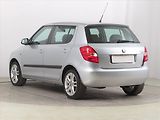 Škoda Fabia (2008) Sport 1.6 16V, Automat - náhled 3