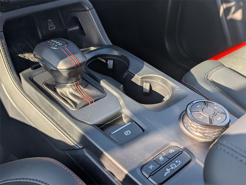 Ford Ranger (2025) Raptor, Dvojkabina, 3.0 EcoBoo - fotka 19 z 25