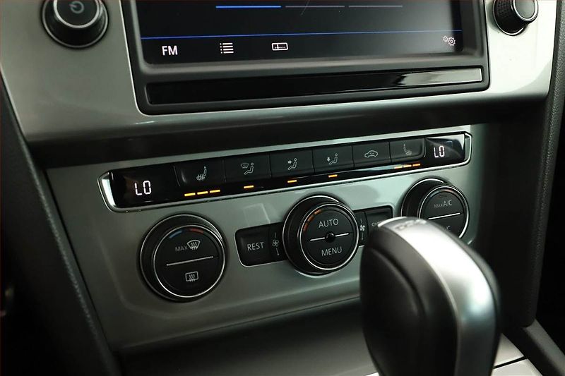Volkswagen Passat (2017) Alltrack 2.0 BiTDI, 4X4 - fotka 14 z 18