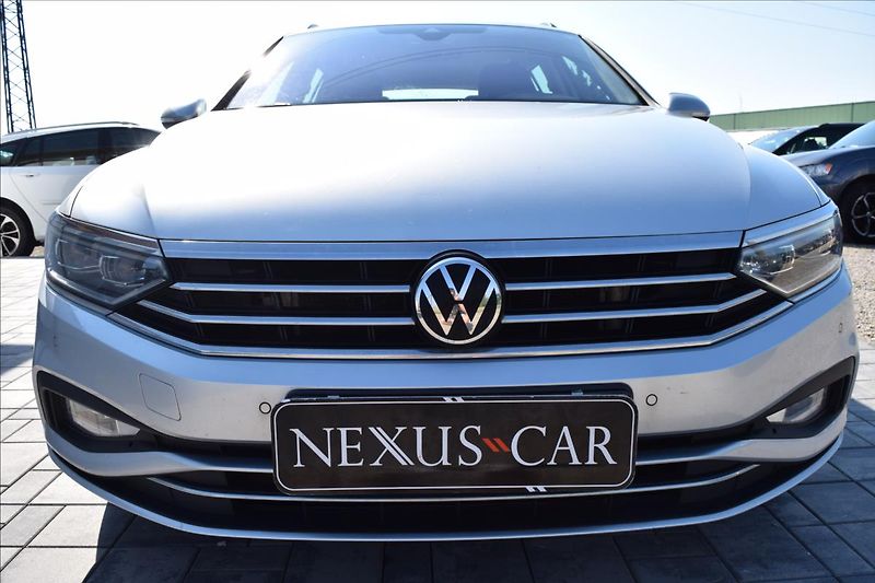 Volkswagen Passat 2,0 TDI 110KW LED MATRIX DSG - fotka 2 z 49