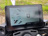 QJ Motor SRK 125 S (2024) - náhled 12
