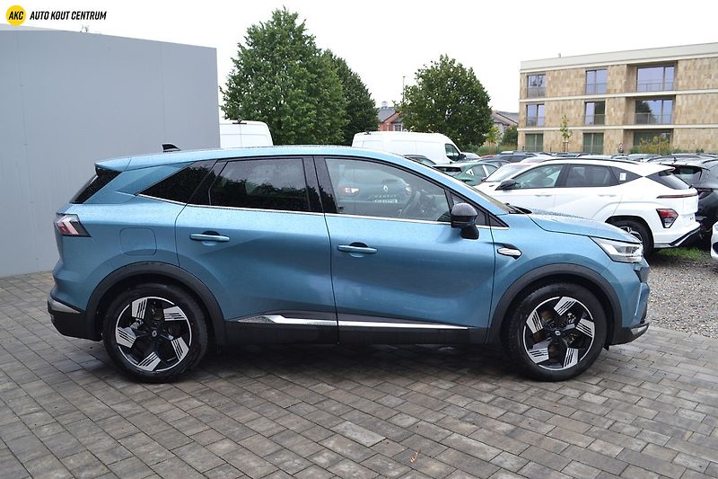 Renault Symbioz techno full hybrid E-Tech 145 - fotka 6 z 51