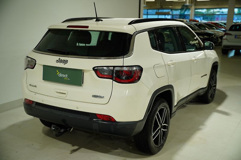 Jeep Compass - fotka 2 z 6