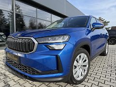 Škoda Kodiaq (2024) 2.0TDI 142kW DSG 4X4 7 MÍST!! - fotografie inzerátu