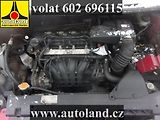 Mitsubishi Colt (2008) VOLAT 602 696115 - náhled 4