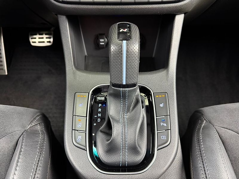 Hyundai i30 N 2.0 T-GDI DCT PERFORMANCE, L - fotka 24 z 27