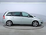 Opel Zafira (2009) 1.6 CNG Turbo, 7 míst - náhled 6