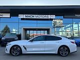 BMW Řada 8 M850i xDrive GranCoupé 08/2025 - náhled 8