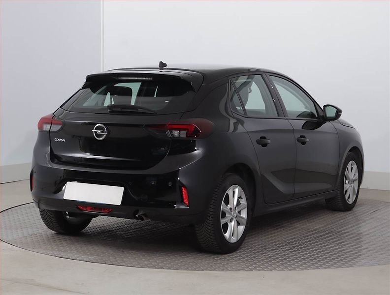 Opel Corsa (2023) 1.2 Turbo, Serv.kniha, Navi - fotka 5 z 17