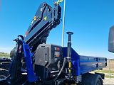 MAN TGM 18.290 + KONTEJNER S RUKOU  - náhled 8