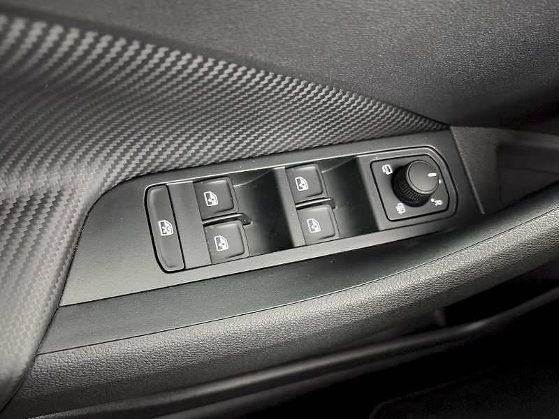 Škoda Scala (2025) DSG 1.5TSI 110kW Monte Carlo - fotka 27 z 33