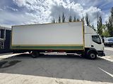 DAF LF (2013) LF 55.280.EURO5.SKŘÍŇ,ČELO.AC - náhled 7