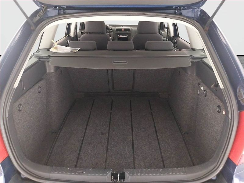 Škoda Octavia (2006) Ambiente 1.9 TDI, Serv.kniha - fotka 14 z 16