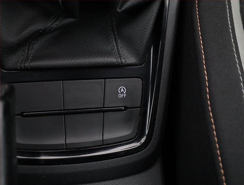 Škoda Scala (2019) Style 1.0 TSI, Serv.kniha - fotka 14 z 20