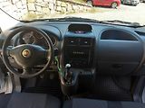 Fiat Scudo 2.0 JTD MULTIJET LONG 9míst - náhled 11