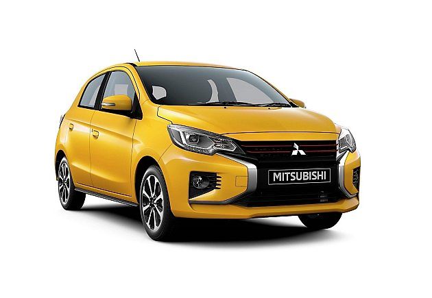 zdroj: Se svolením Mitsubishi
