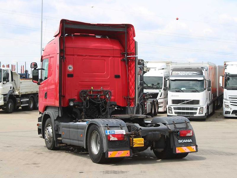 Scania Ostatní R 490, EURO 6, RETARDER, NEZÁV - fotka 4 z 20