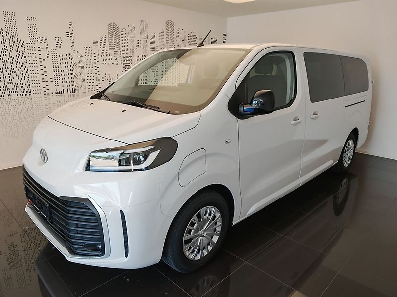Toyota ProAce Verso MC24 - 5D - L2 - Full El - fotografie inzerátu
