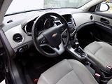 Chevrolet Cruze (2011) 2.0 VCDi/Klima/Kůže/NAVI/ - náhled 12