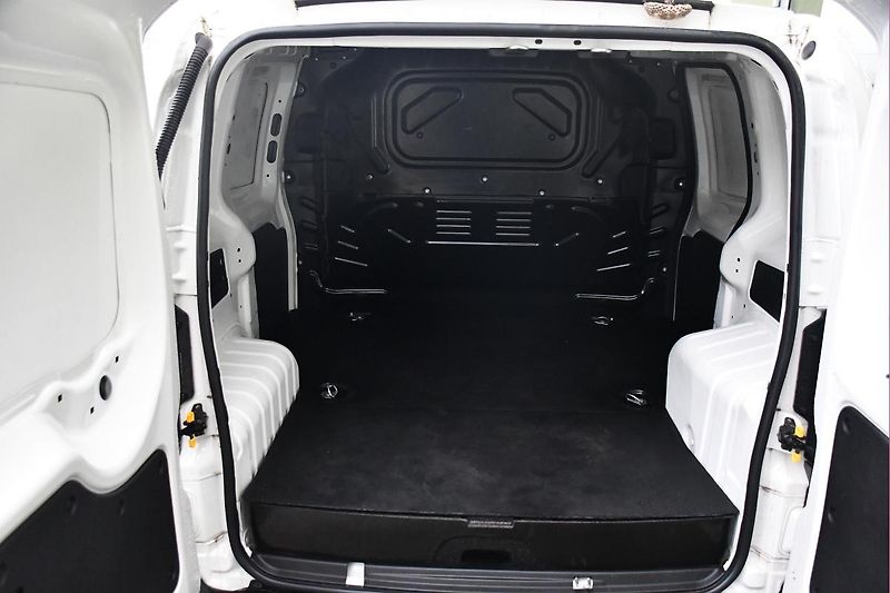 Fiat Fiorino 1.4i+CNG ČR  - fotka 20 z 23