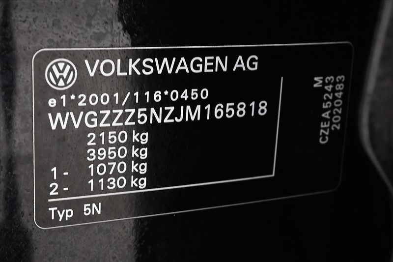 Volkswagen Tiguan Allspace 1,4 TSI 110kW Tažné Záruka až - fotka 12 z 30