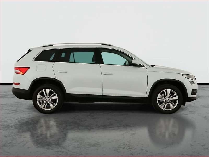 Škoda Kodiaq (2018) 2.0 TDI - fotka 6 z 19