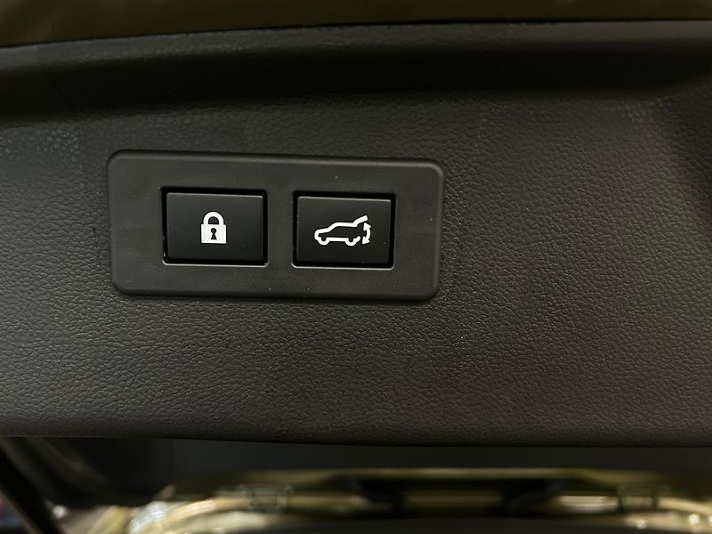 Subaru Outback (2025) 2.5 Comfort+kůže | Záruka - fotka 14 z 41