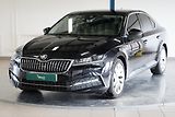 Škoda Superb - náhled 1