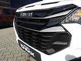Isuzu D-Max (2026) SpaceCab LS 2.2L 163K 8st. A/T - náhled 4