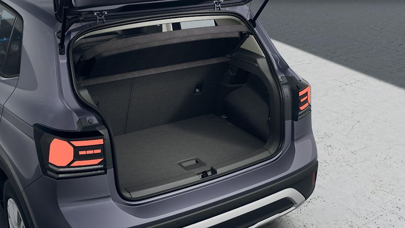 Volkswagen T-Cross 1.0 TSI 70 kW 5G - fotka 4 z 8