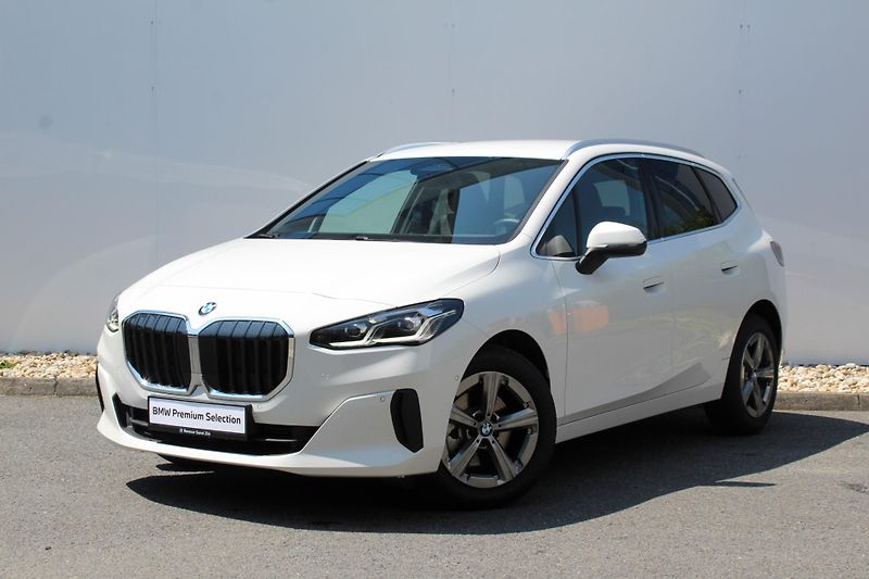 BMW Řada 2 218d Active Tourer - fotografie inzerátu