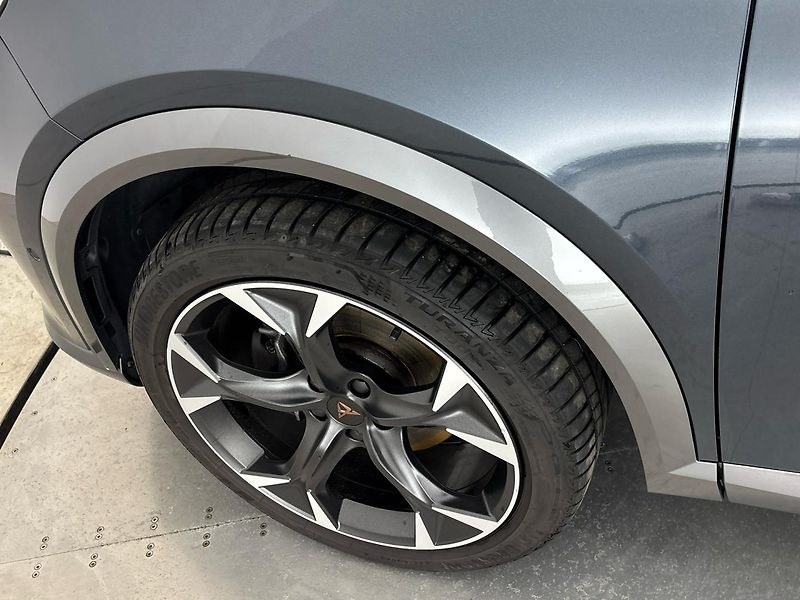 Cupra Formentor DSG - fotka 28 z 29
