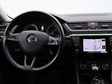 Škoda Superb 2,0 TDI 110kW DSG CZ L&K - náhled 27
