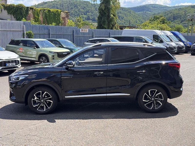 MG ZS (2024) 1,0 TGI (111k) 6MT Elegance - fotka 8 z 45