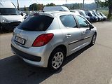 Peugeot 207 1,4 - náhled 9