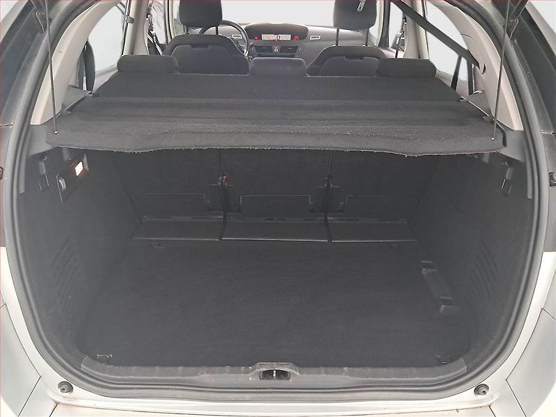 Citroën C4 Picasso (2009) 1.6 i, Serv.kniha, po STK - fotka 13 z 14