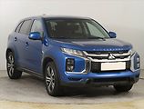 Mitsubishi ASX (2020) 2.0 MIVEC, ČR,1.maj - náhled 1