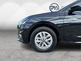 Škoda Fabia (2025) 1,0 TSI 85 kW 7-stup. automat. - náhled 9