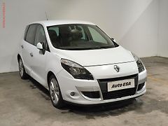 Renault Mégane (2009) 1.9dCi, AC, kůže - fotografie inzerátu