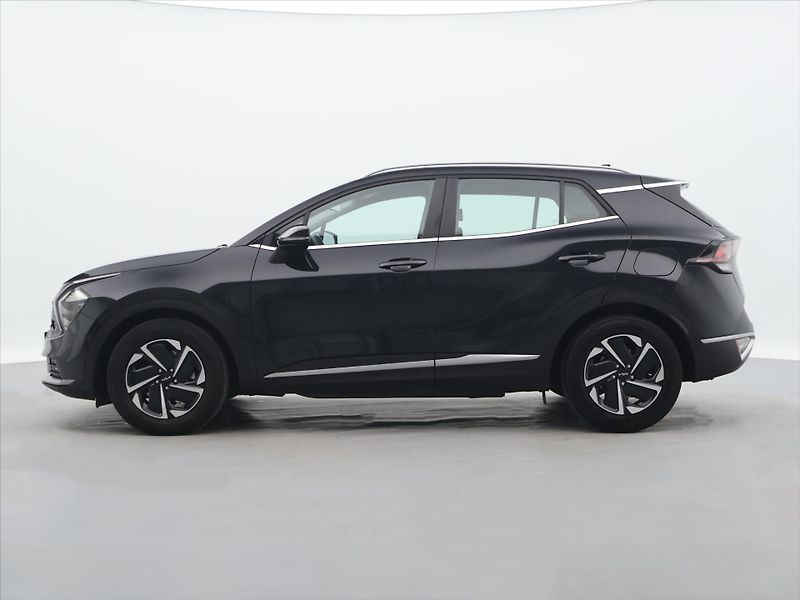 Kia Sportage 1,6 CRDi 100kW Exclusive DCT - fotka 4 z 29