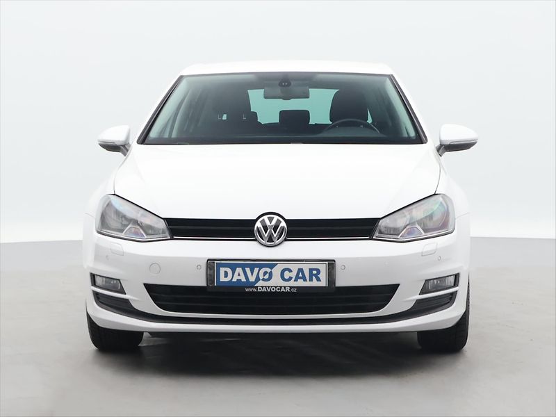 Volkswagen Golf 1,2 TSI 77kw ORIG.ALU Perleť - fotka 2 z 27