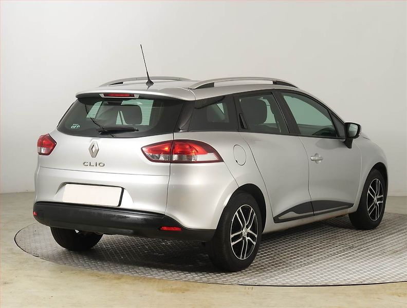 Renault Clio (2018) 0.9 TCe, ČR,1.maj, Serv.kniha - fotka 5 z 19