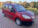 Peugeot Partner Tepee 1.6HDI 55KW,KLIMA,ŠOUPAČKY,TZ - náhled 9