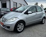 Mercedes-Benz Třídy A (2010) - náhled 1